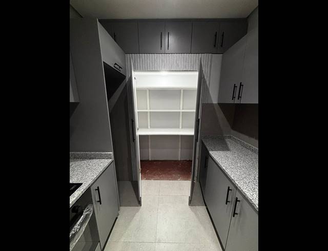 2 BEDROOM FLAT TO LET IN MUSGRAVE